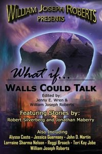 Produktbild: What If... Walls Could Talk
