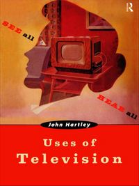 Produktbild: Uses of Television
