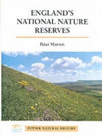 Produktbild: England''s National Nature Reserves