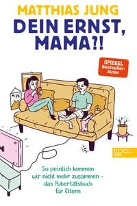 Produktbild: Dein Ernst, Mama?!