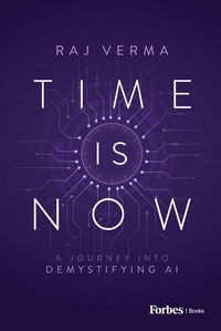 Produktbild: Time Is Now