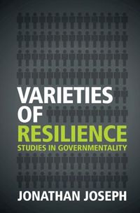 Produktbild: Varieties of Resilience