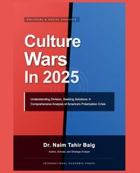 Produktbild: Culture Wars in 2025
