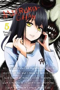 Produktbild: Mieruko-Chan, Vol. 5
