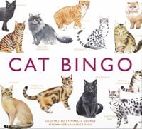 Produktbild: Cat Bingo