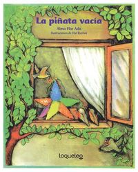 Produktbild: La Pi&ntilde;ata Vac&iacute;a