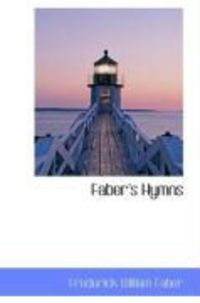 Produktbild: Faber's Hymns