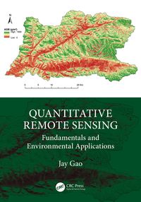 Produktbild: Quantitative Remote Sensing