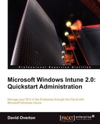 Produktbild: Microsoft Windows Intune 2.0