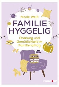 Produktbild: Familie hyggelig