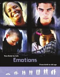 Produktbild: Emotions