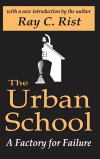 Produktbild: The Urban School