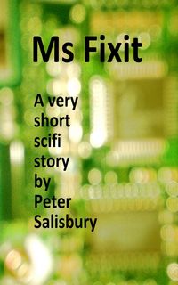 Produktbild: Ms Fixit
