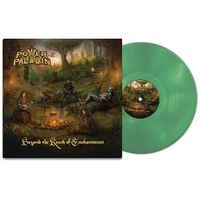 Produktbild: Beyond The Reach Of Enchantment