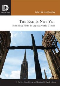 Produktbild: End Is Not Yet