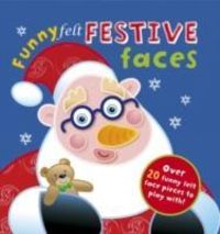 Produktbild: Festive Funny Felt