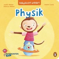 Produktbild: Babyleicht erkl&auml;rt: Physik