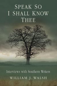 Produktbild: Speak So I Shall Know Thee
