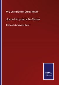Produktbild: Journal f&uuml;r praktische Chemie