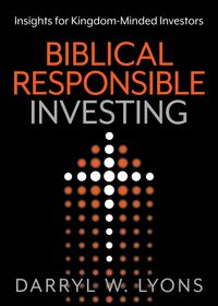 Produktbild: Biblical Responsible Investing