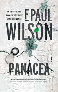 Produktbild: Panacea