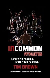 Produktbild: Uncommon Athlete
