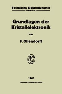 Produktbild: Innere Elektronik