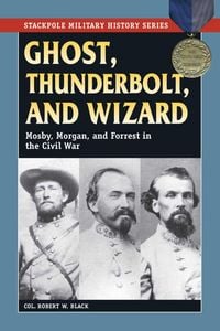 Produktbild: Ghost, Thunderbolt, and Wizard