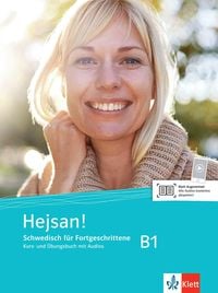 Produktbild: Hejsan! B1