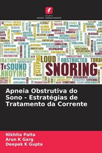 Produktbild: Apneia Obstrutiva do Sono - Estrat&eacute;gias de Tratamento da Corrente