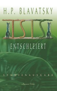 Produktbild: Isis entschleiert