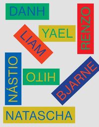 Produktbild: 9 Artists