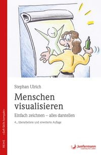 Produktbild: Menschen visualisieren Einfach zeichnen - alles darstellen