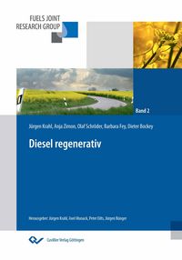 Produktbild: Diesel regenerativ