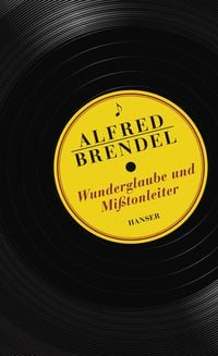 Produktbild: Wunderglaube und Mißtonleiter