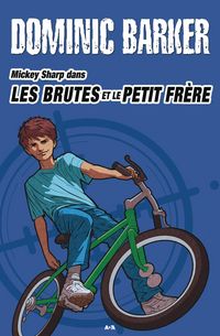 Produktbild: Les brutes et le petit frere