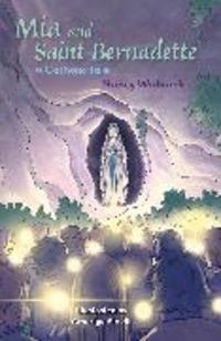 Produktbild: Reading Planet Cosmos - Mia and Saint Bernadette: A Catholic Tale: Jupiter/Blue band