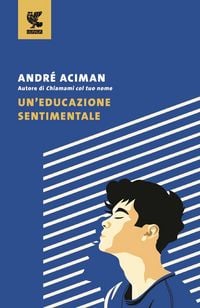 Produktbild: Un' educazione sentimentale