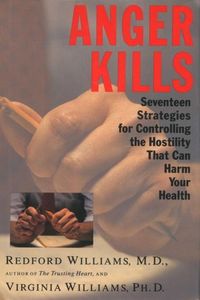 Produktbild: Anger Kills