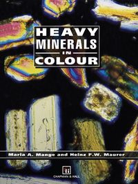 Produktbild: Heavy Minerals in Colour