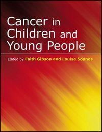 Produktbild: Cancer in Children and Young People