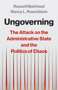 Produktbild: Ungoverning