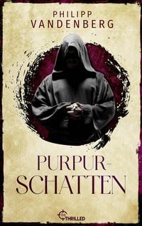 Produktbild: Purpurschatten