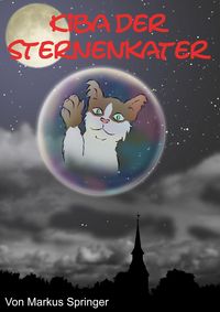 Produktbild: Kiba der Sternenkater