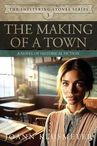 Produktbild: The Making of a Town