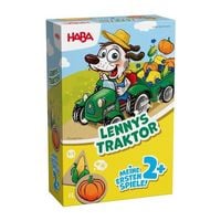 Produktbild: Meine ersten Spiele - Lennys Traktor