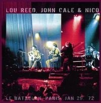 Produktbild: Reed, L: Bataclan