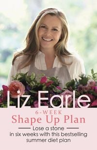 Produktbild: Liz Earle's 6-Week Shape Up Plan