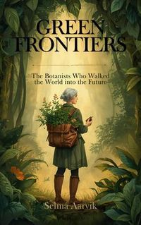 Produktbild: Green Frontiers