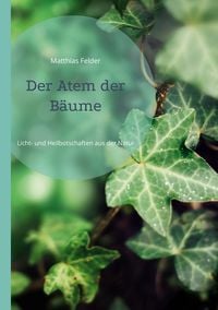 Produktbild: Der Atem der B&auml;ume